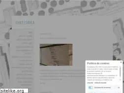 Sites similar to chilecubica.com
