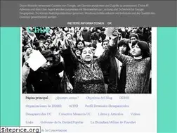 Sites similar to chileddhh.blogspot.com