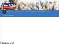 Sites similar to chiledescentralizado.cl