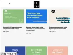 Sites similar to chilediseno.org