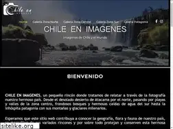 Sites similar to chileenimagenes.cl