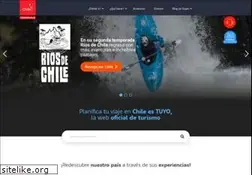 Sites similar to chileestuyo.cl