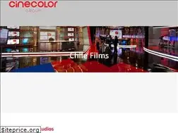 Sites similar to chilefilms.cl