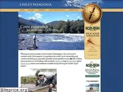 Sites similar to chilefishing.com