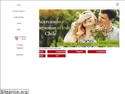 Sites similar to chileflores.cl