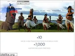 Sites similar to chilefolklore.cl