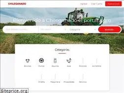 Sites similar to chileganado.cl