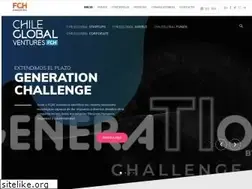 Sites similar to chileglobalventures.cl