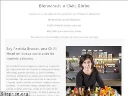 Sites similar to chileglobe.com