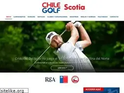 Sites similar to chilegolf.cl