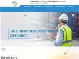 Sites similar to chileimportaciones.cl