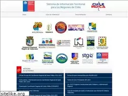 Sites similar to chileindica.cl