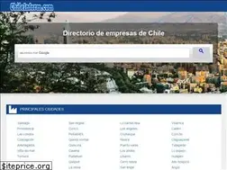 Sites similar to chileinform.com