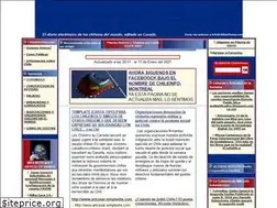 Sites similar to chileinforma.com