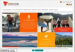 Sites similar to chileinside.cl