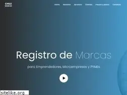 Sites similar to chilemarcas.cl