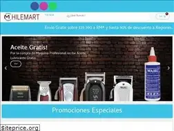 Sites similar to chilemart.cl