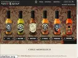 Sites similar to chilemonoloco.com