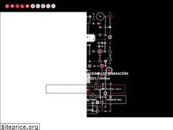 Sites similar to chilemonos.com