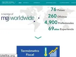Sites similar to chilemonroy.com