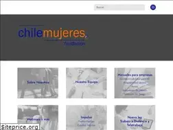 Sites similar to chilemujeres.cl