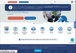 Sites similar to chilena.cl