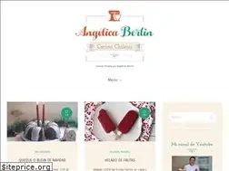 Sites similar to chilenacocina.com