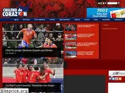 Sites similar to chilenodecorazon.cl