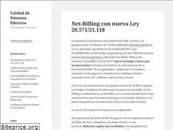 Sites similar to chilenos.info