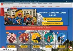 Sites similar to chilenosuizo.cl