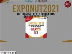Sites similar to chilenut.cl