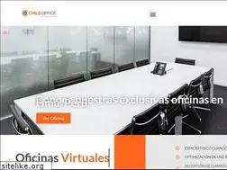 Sites similar to chileoffice.cl