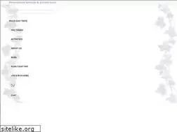 Sites similar to chileofftrack.com