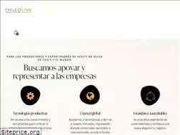 Sites similar to chileoliva.cl