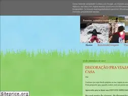 Sites similar to chileparacriancas.blogspot.com