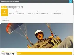 Sites similar to chileparapente.cl