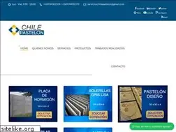 Sites similar to chilepastelon.cl