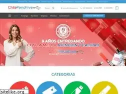 Sites similar to chilependrive.cl