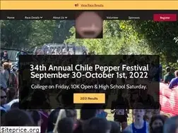 Sites similar to chilepepperfestival.org