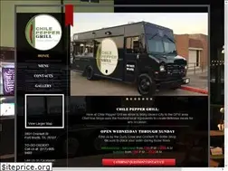 Sites similar to chilepeppergrill.com