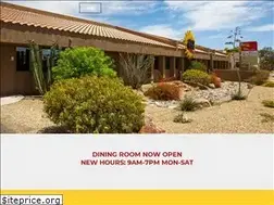 Sites similar to chilepepperyuma.com