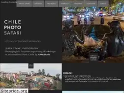 Sites similar to chilephotosafari.cl