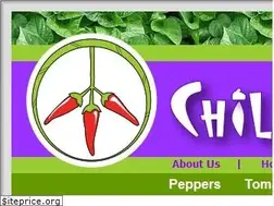 Sites similar to chileplants.com