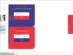 Sites similar to chilepost.cl