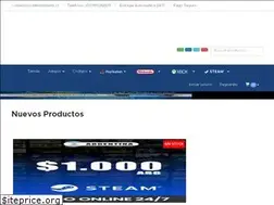 Sites similar to chilepremium.cl