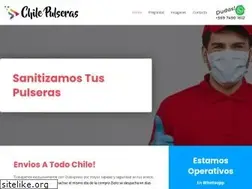 Sites similar to chilepulseras.cl