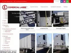 Sites similar to chileramplas.cl