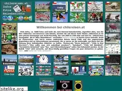 Sites similar to chilereisen.at