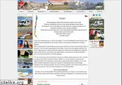 Sites similar to chilerentacar.com