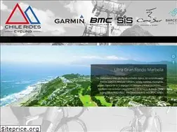 Sites similar to chilerides.com